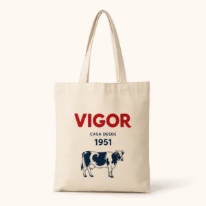 Tote Bag Casa Vigor
